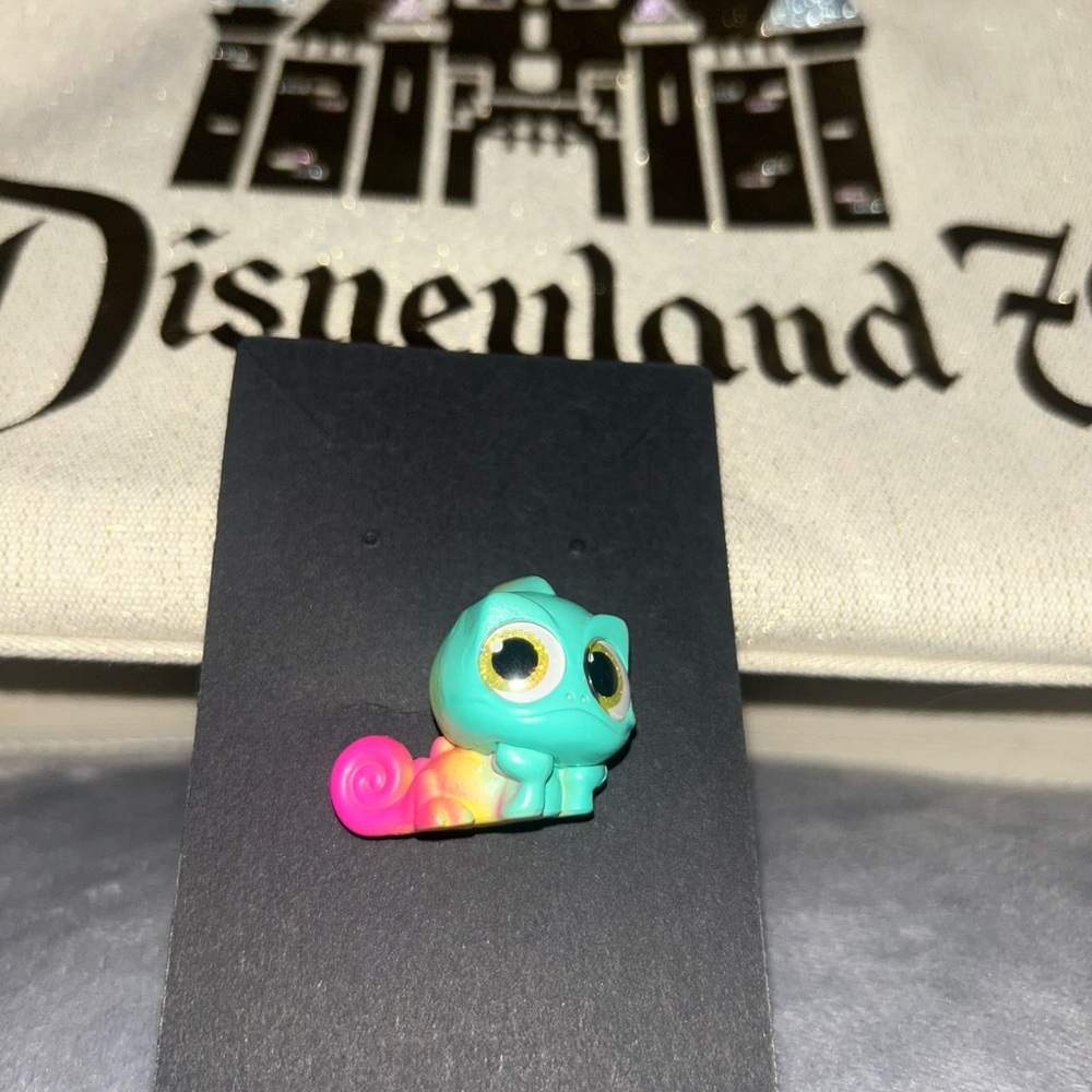 Colorful Pascal Pin